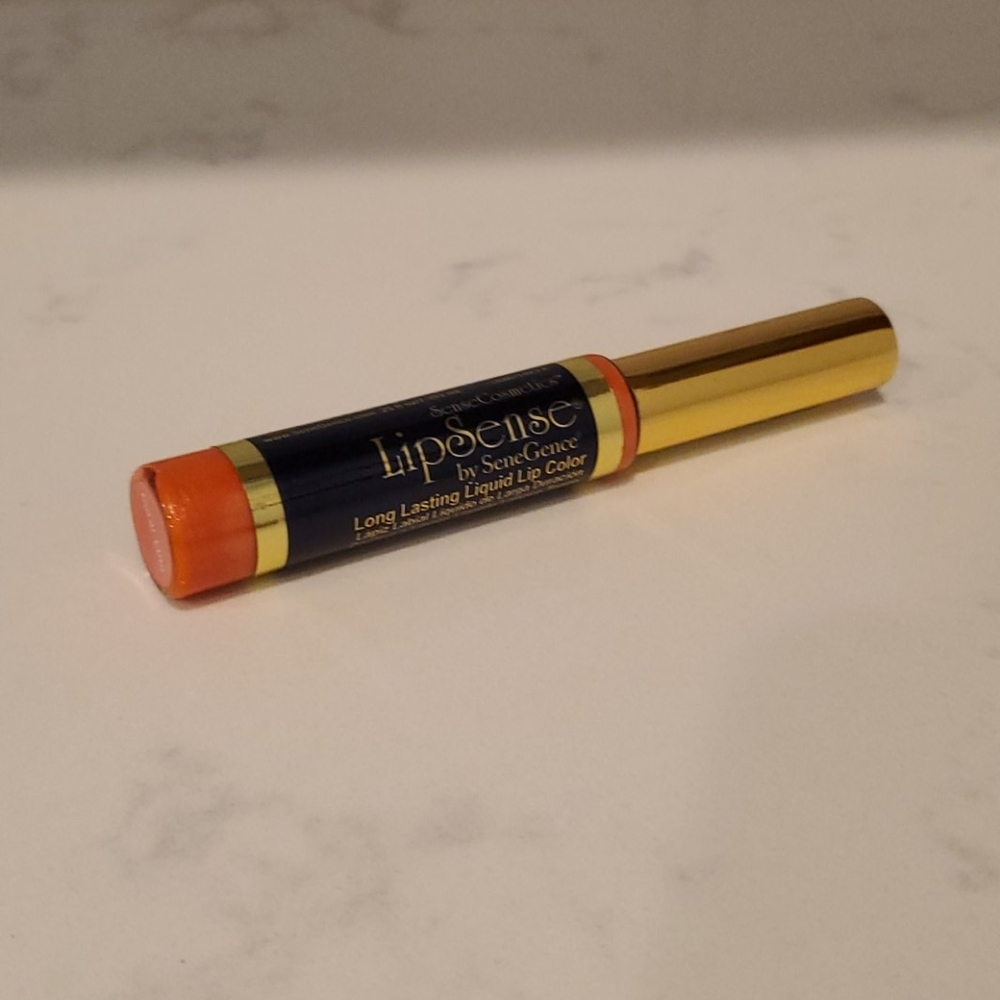 LipSense Coral-Lina